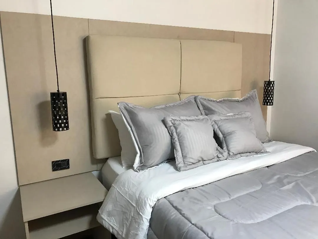 *** Bed & Breakfast Hotel Casa Modelia Bogota Colombia