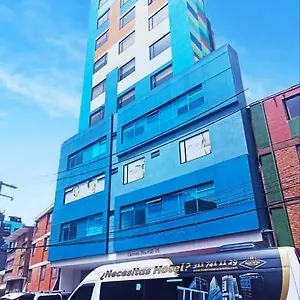 American Visa Corporate Hotel