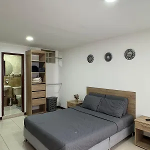 Hostelfc San Luis Pensión