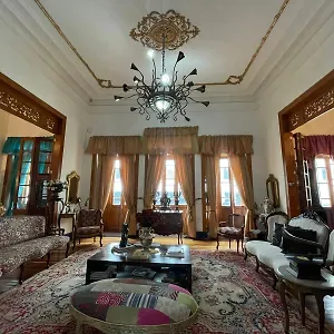 Casa De La Luz ボゴタ