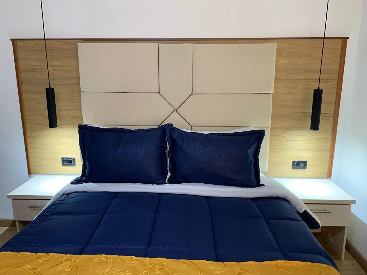 Hotel Casa Modelia Bogotá