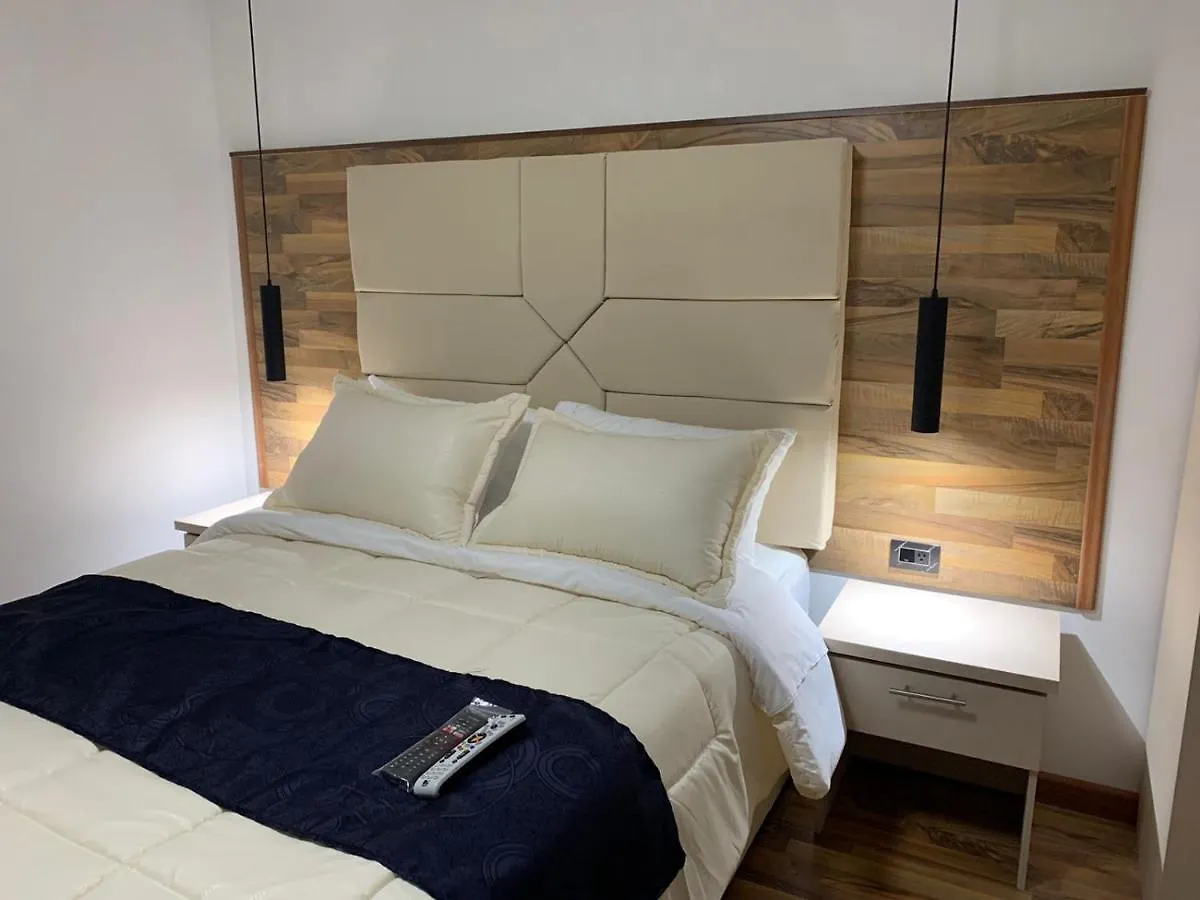 Hotel Casa Modelia ボゴタ 3*,  コロンビア