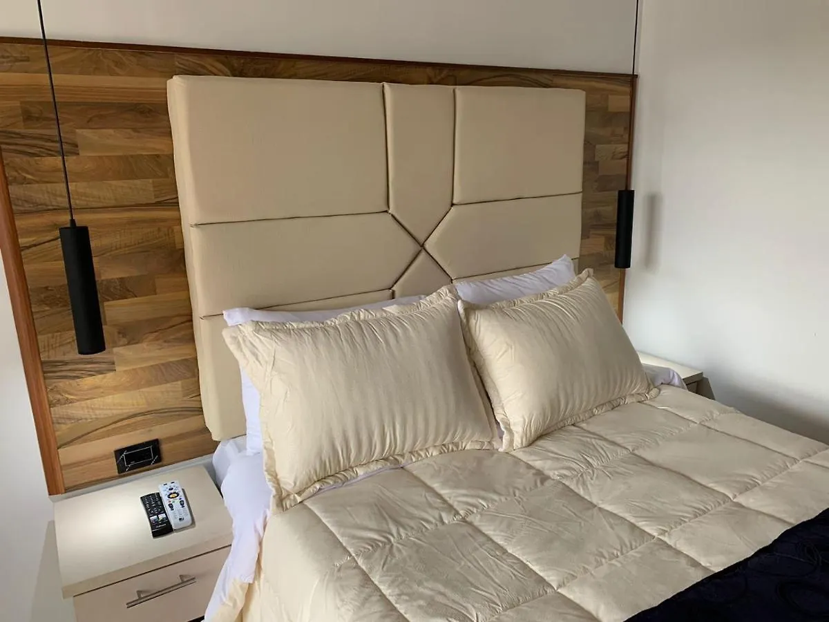 Hotel Casa Modelia Bogota