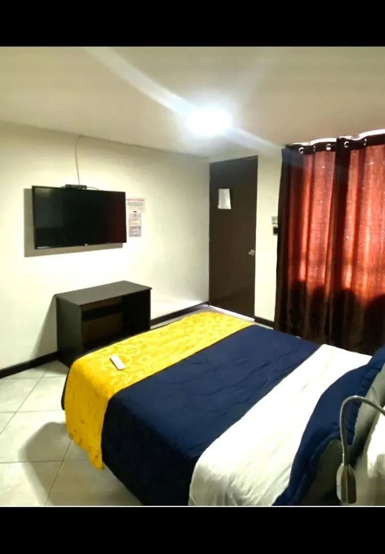 Hotel Casa Modelia ボゴタ コロンビア
