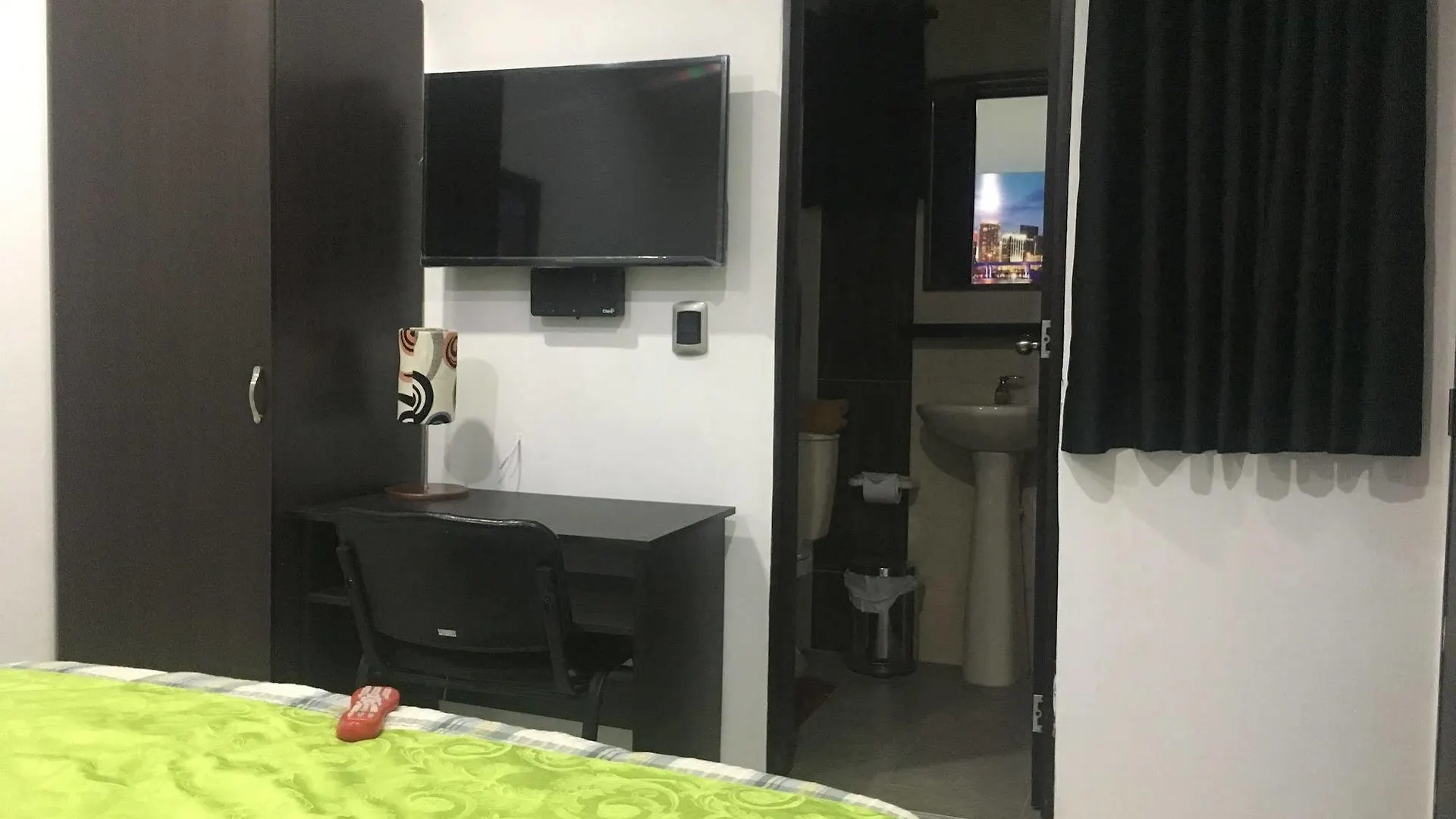 Hotel Casa Modelia ボゴタ ベッド・アンド・ブレックファスト