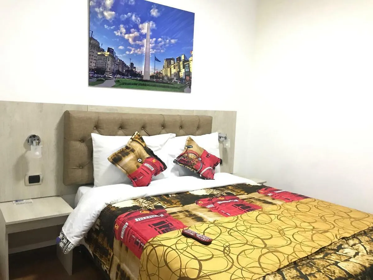Hotel Casa Modelia Bogotá Colômbia